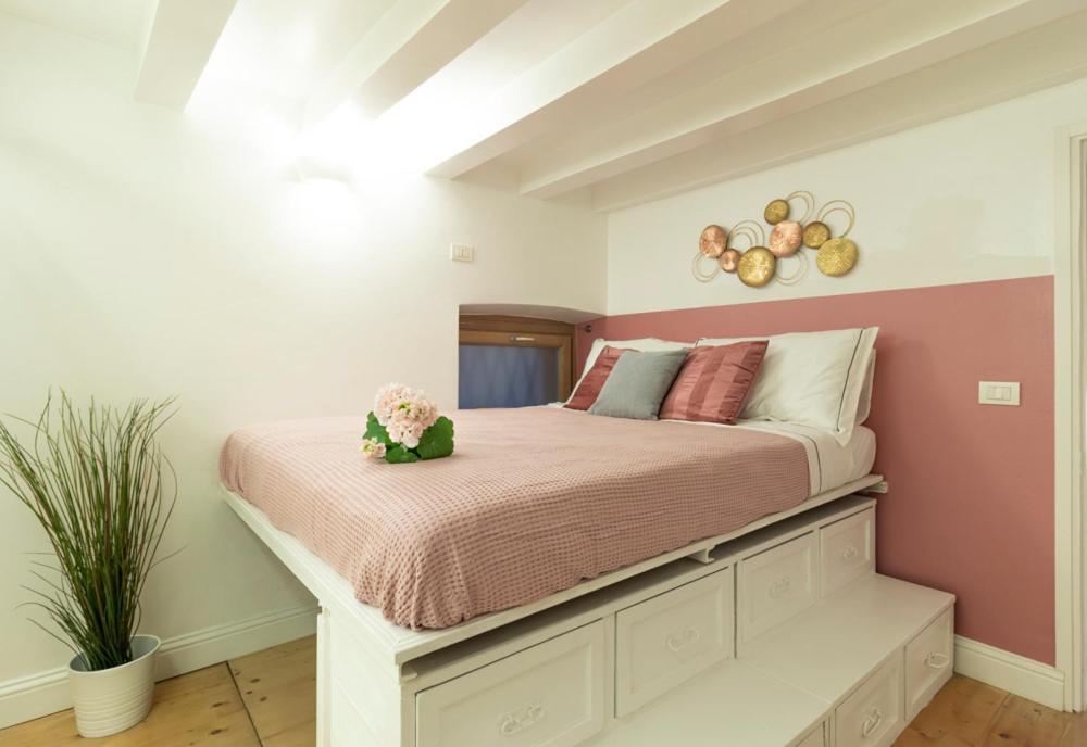 Relstay - Brera - Lovely 1Br Milano Eksteriør billede
