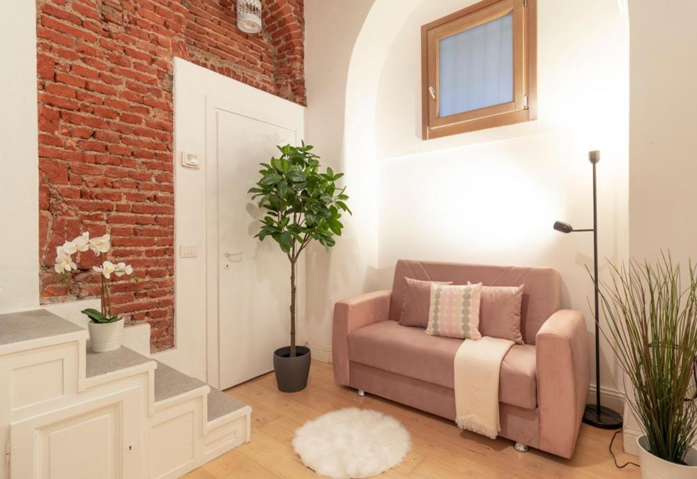 Relstay - Brera - Lovely 1Br Milano Eksteriør billede