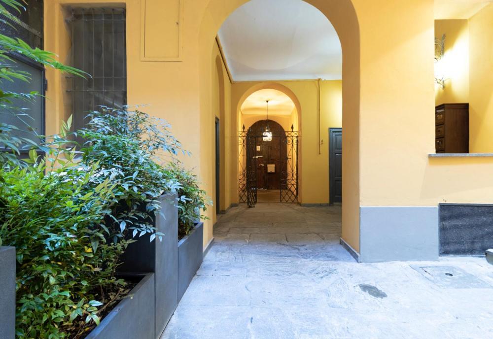 Relstay - Brera - Lovely 1Br Milano Eksteriør billede