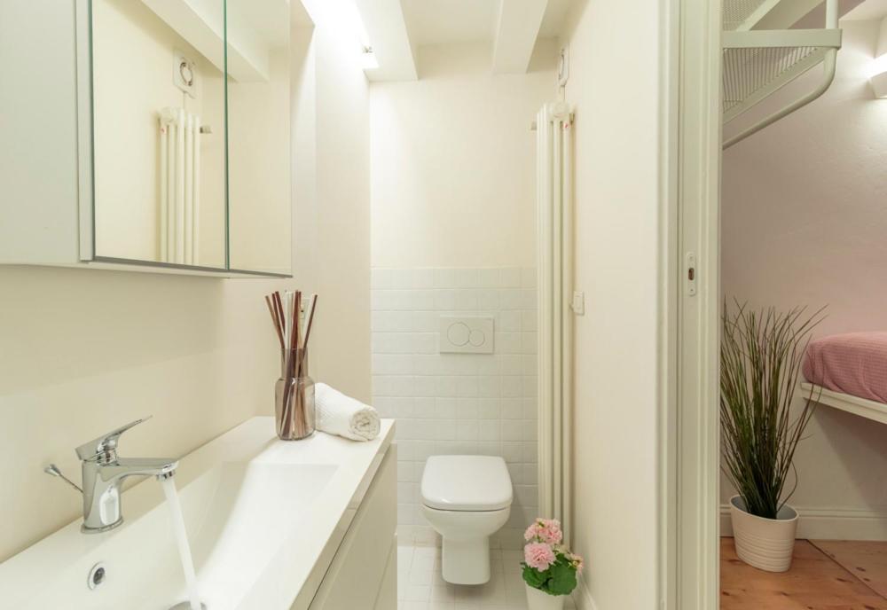 Relstay - Brera - Lovely 1Br Milano Eksteriør billede