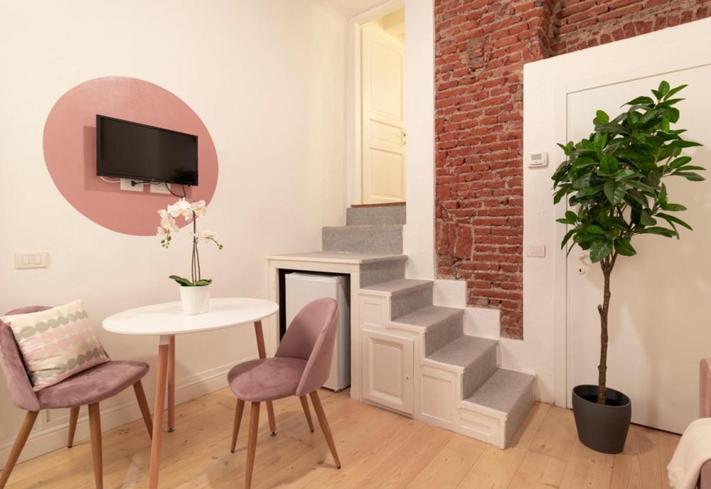 Relstay - Brera - Lovely 1Br Milano Eksteriør billede